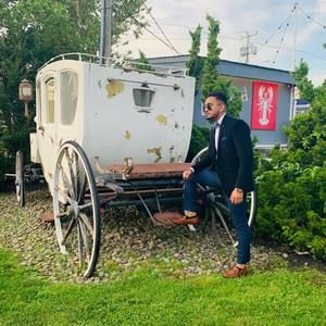 Meet your Posher, Rattan